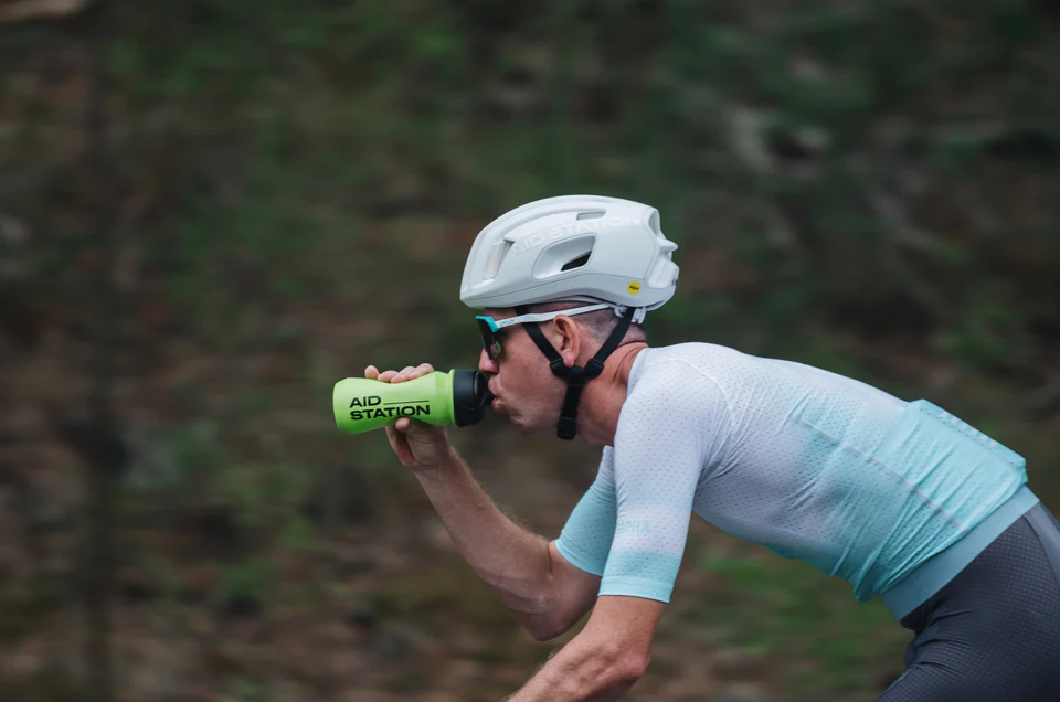 Fuel Your Finish Line